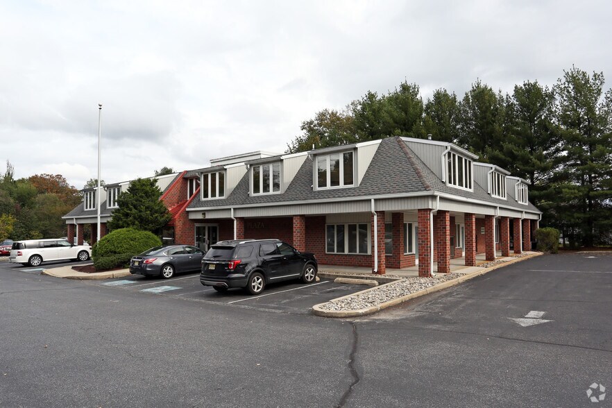 Primary Photo Of 1050 Mantua Pike, Wenonah Office For Lease