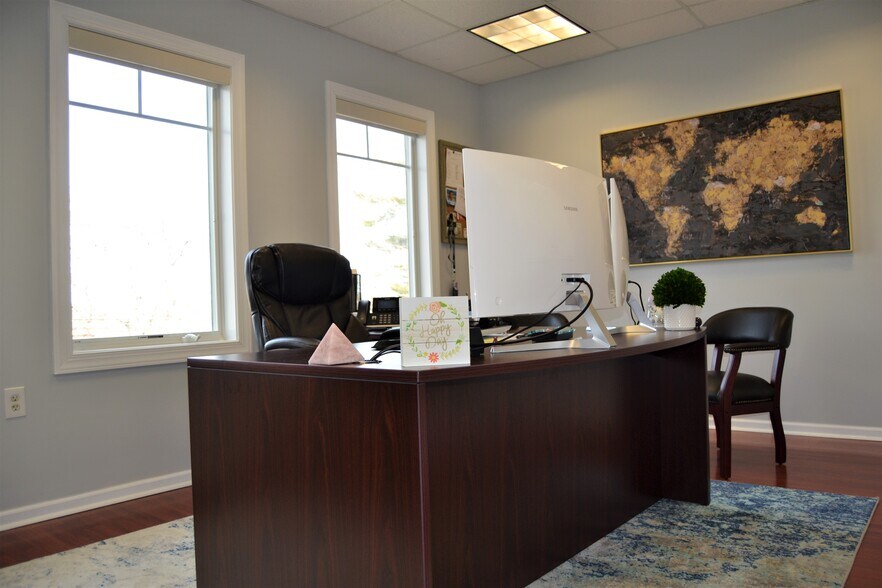 More Photos Of 807 Mantoloking Rd, Brick Office For Sale