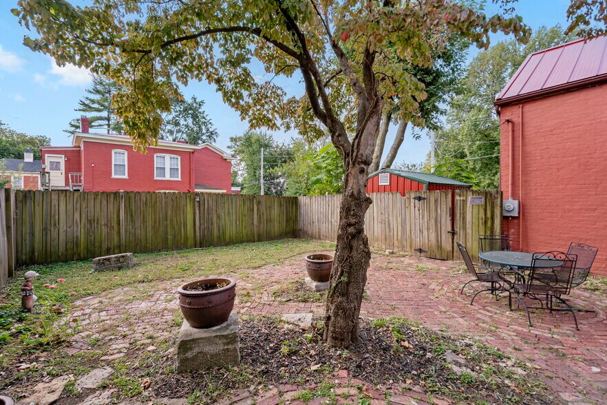 More Photos Of 901 Franklin Ave, Lexington General Retail For Sale