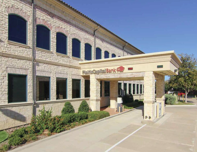 More Photos Of 2500 Legacy Dr, Frisco Office For Sale