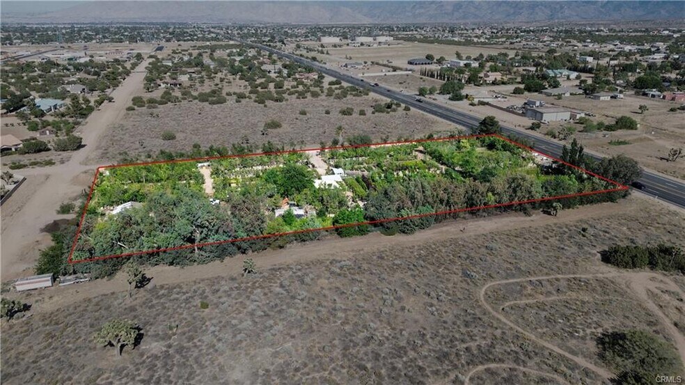 More Photos Of 13874 Ranchero Rd, Oak Hills Specialty For Sale