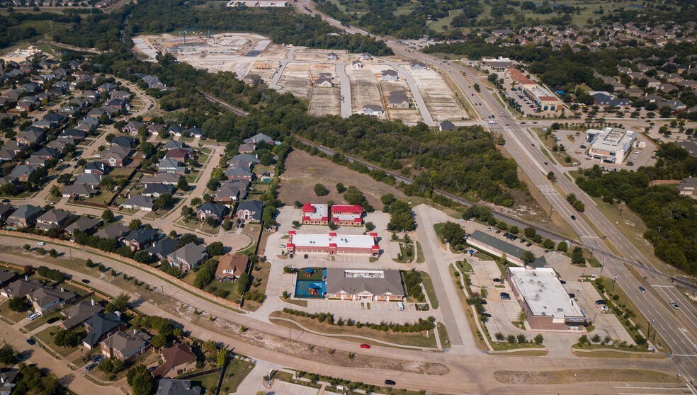 More Photos Of 416 Village Dr, Murphy Medical For Lease