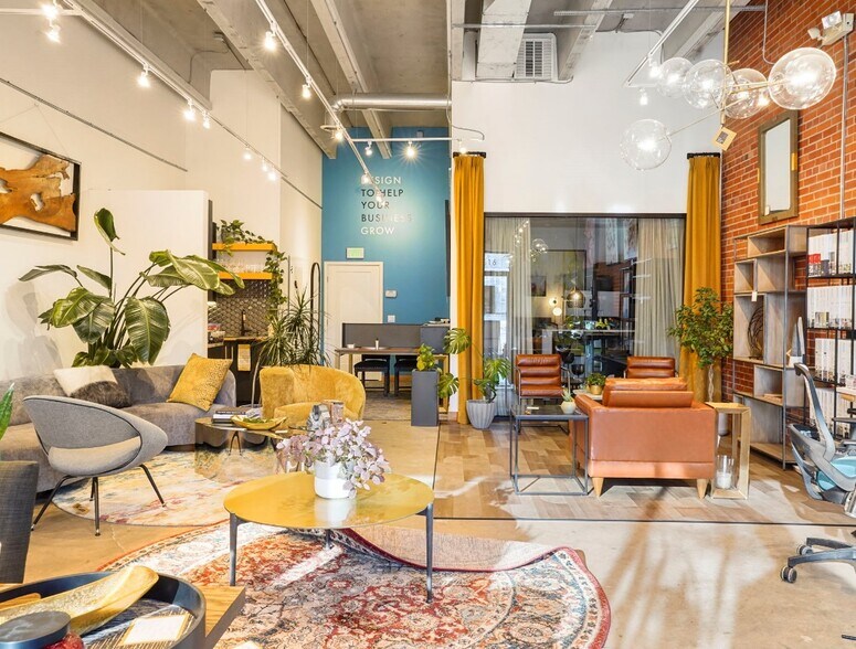 More Photos Of 612-616 N Tejon St, Colorado Springs Office For Sale