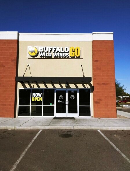 More Photos Of 1275 E Bell Rd, Phoenix Storefront Retail Office For Lease
