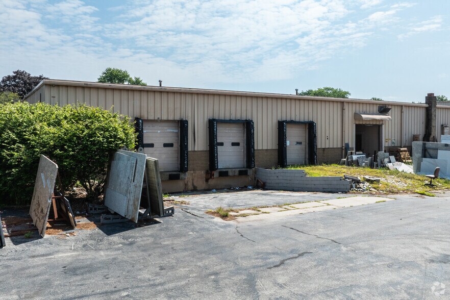 More Photos Of 1 Ironside Ct, Willingboro Manufacturing For Sale
