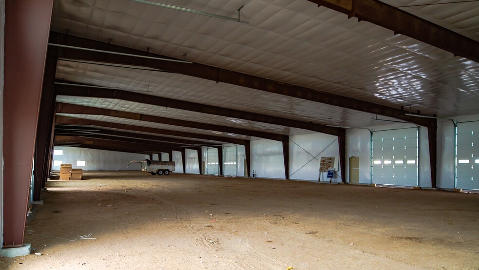 More Photos Of 4010 Quartz Dr, Cheyenne Industrial For Sale