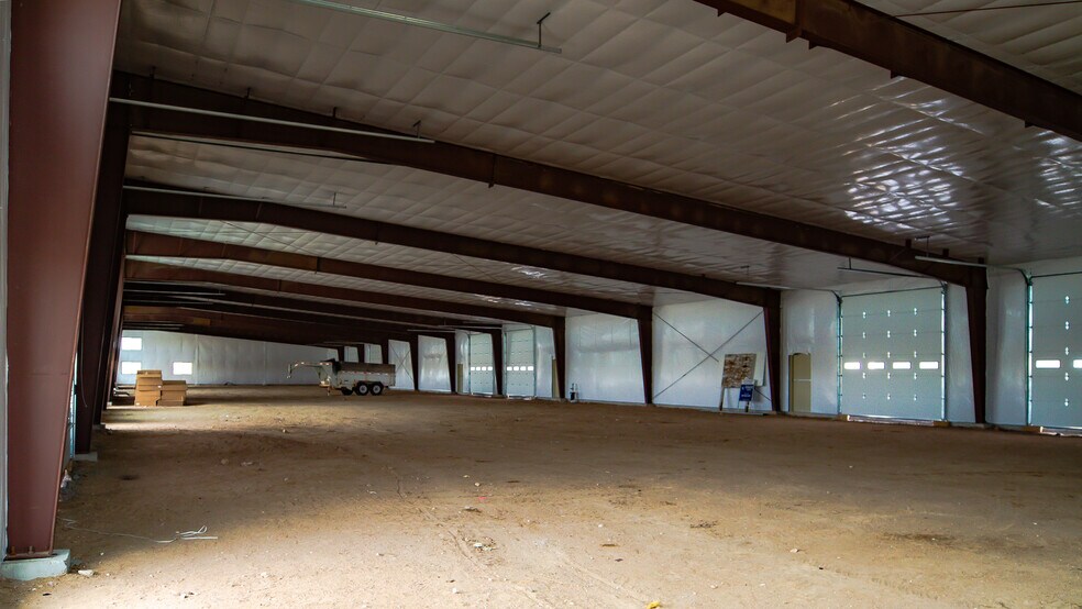 More Photos Of 4010 Quartz Dr, Cheyenne Industrial For Sale