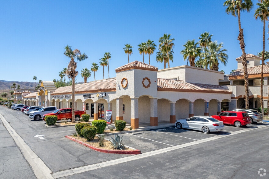 More Photos Of 35325 Date Palm Dr, Cathedral City General Retail For Lease