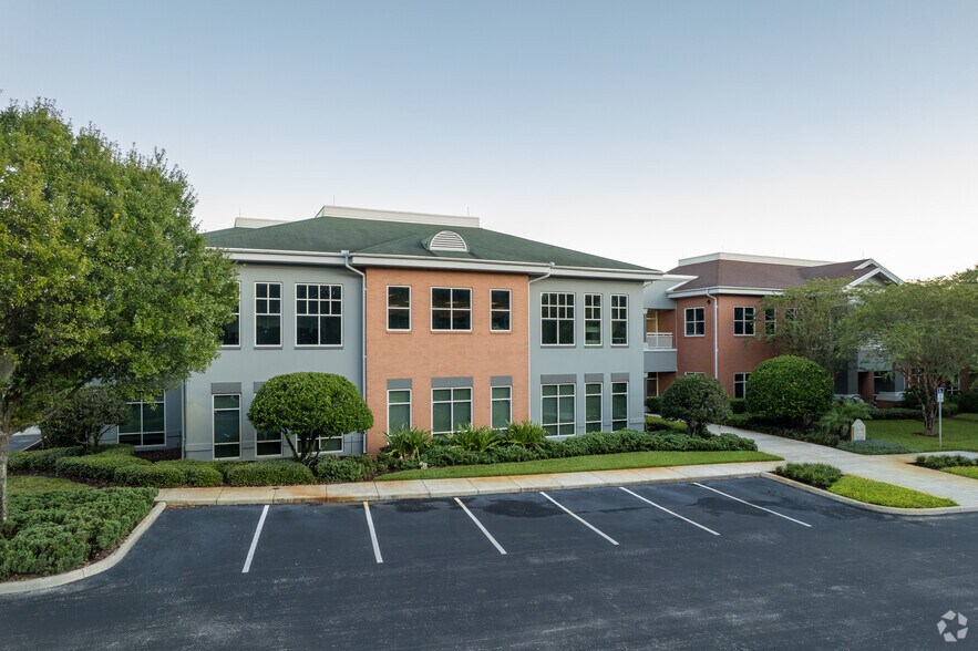 More Photos Of 800 Concourse Pky S, Maitland Office For Sale