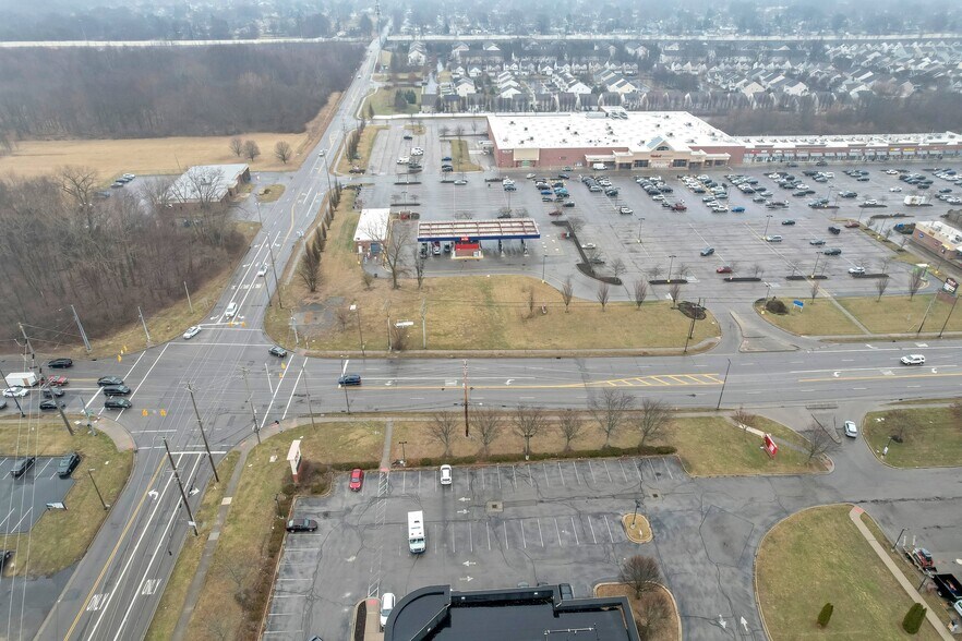 More Photos Of 0 Stelzer Road 0 Stelzer, Columbus Land For Lease