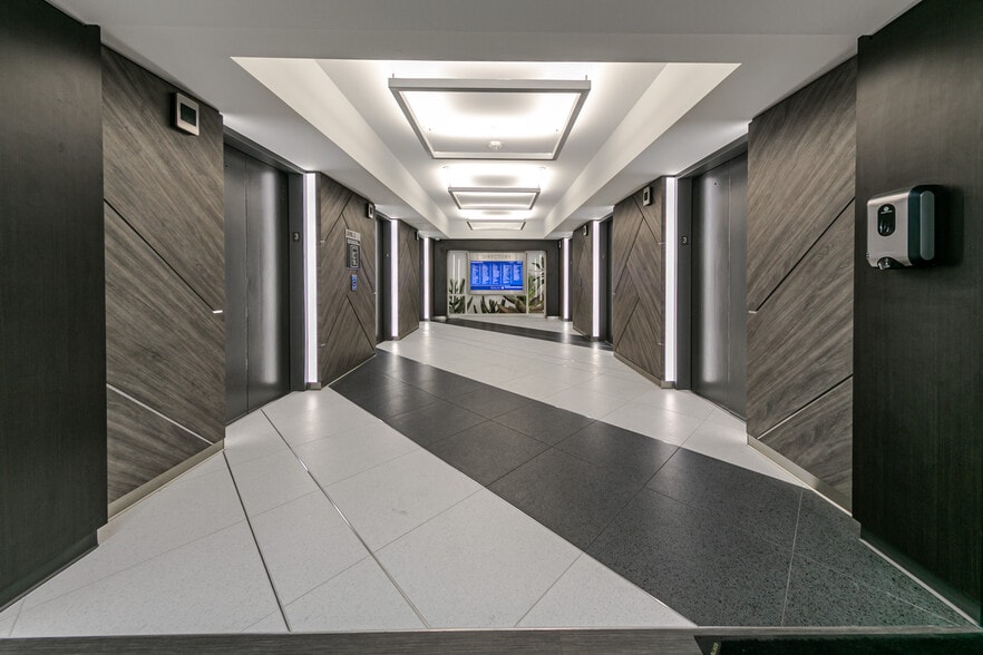 More Photos Of 1315 St Joseph Pky, Houston Medical For Lease