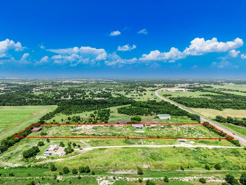 More Photos Of 5918 TX-276, Royse City Land For Sale