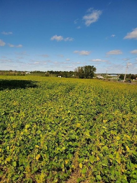 More Photos Of 18625 158th St, Basehor Land For Sale