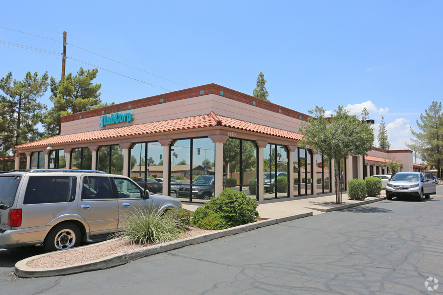 Primary Photo Of 1950 E Southern Ave, Tempe Medical For Lease