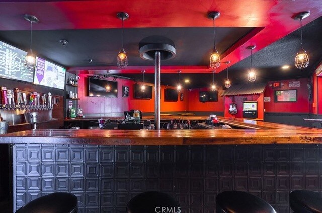 More Photos Of 24123 Narbonne Ave, Lomita Bar For Sale