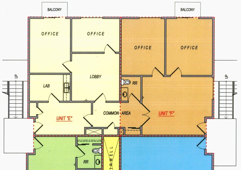 More Photos Of 5805 Capistrano Ave, Atascadero Office For Lease