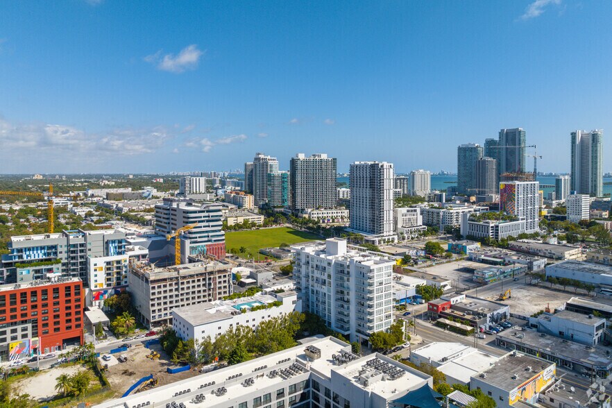 More Photos Of 2700 N Miami Ave, Miami Apartments For Lease