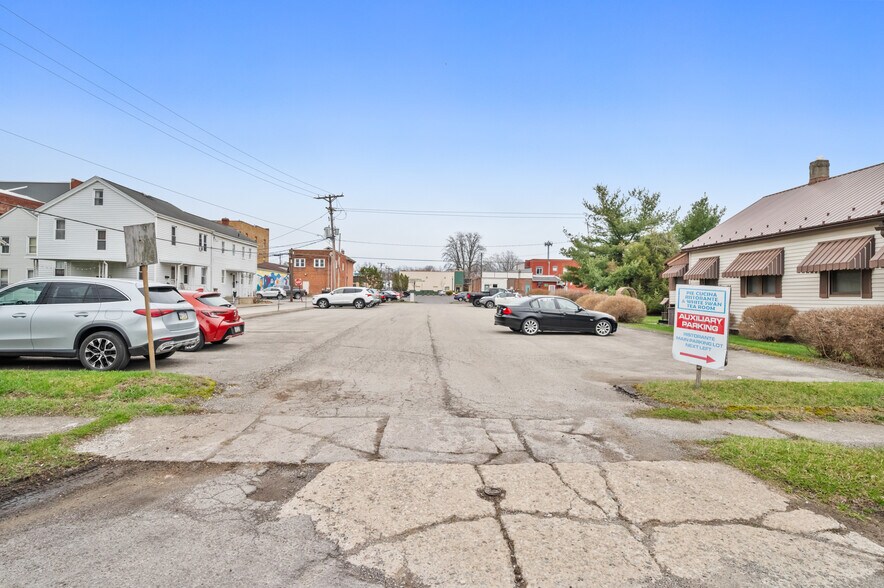 More Photos Of 181 E Brown St, Blairsville Restaurant For Sale