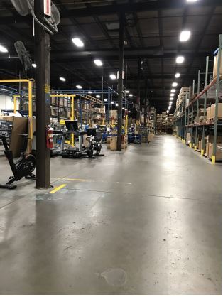 More Photos Of 214 N Wright St, Delavan Distribution For Lease