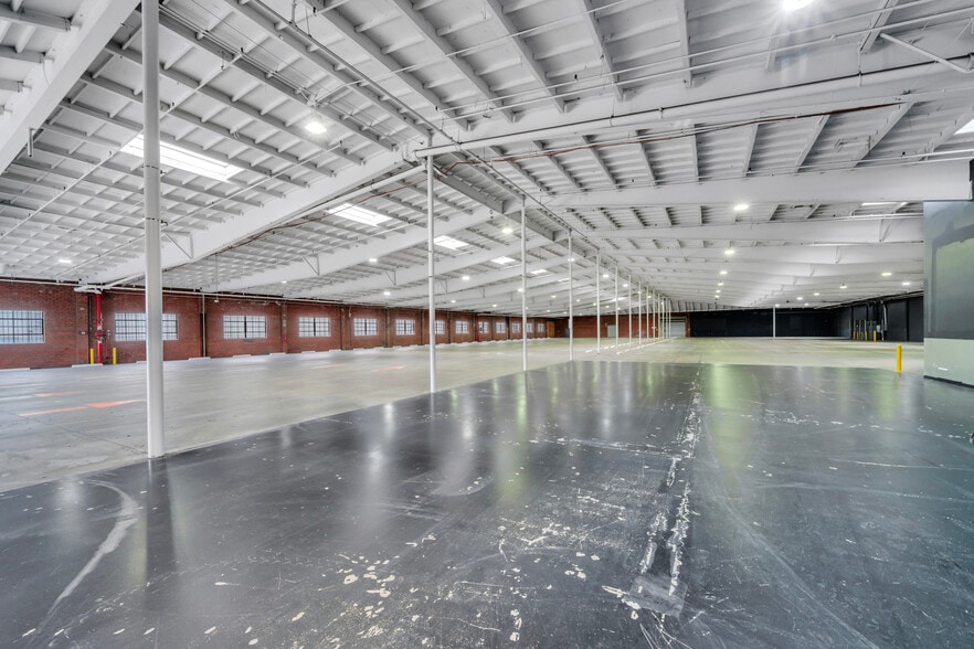 More Photos Of , Los Angeles Industrial For Sale