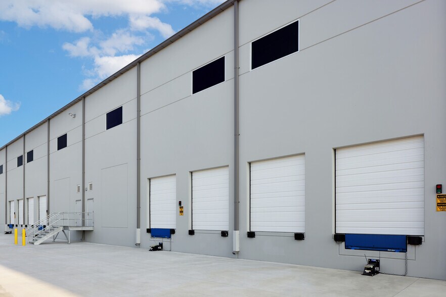 More Photos Of 311 Genoble Rd, Greer Distribution For Lease