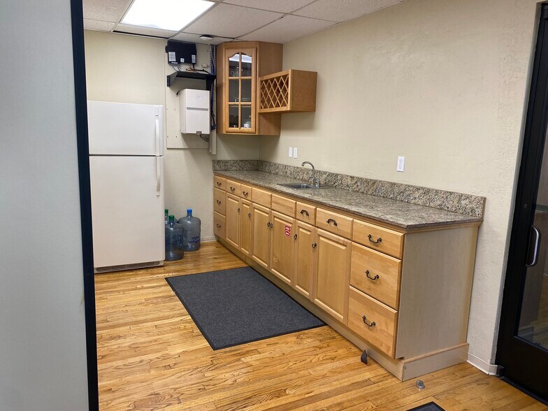 More Photos Of 1350 Dell Ave, Campbell Office For Lease