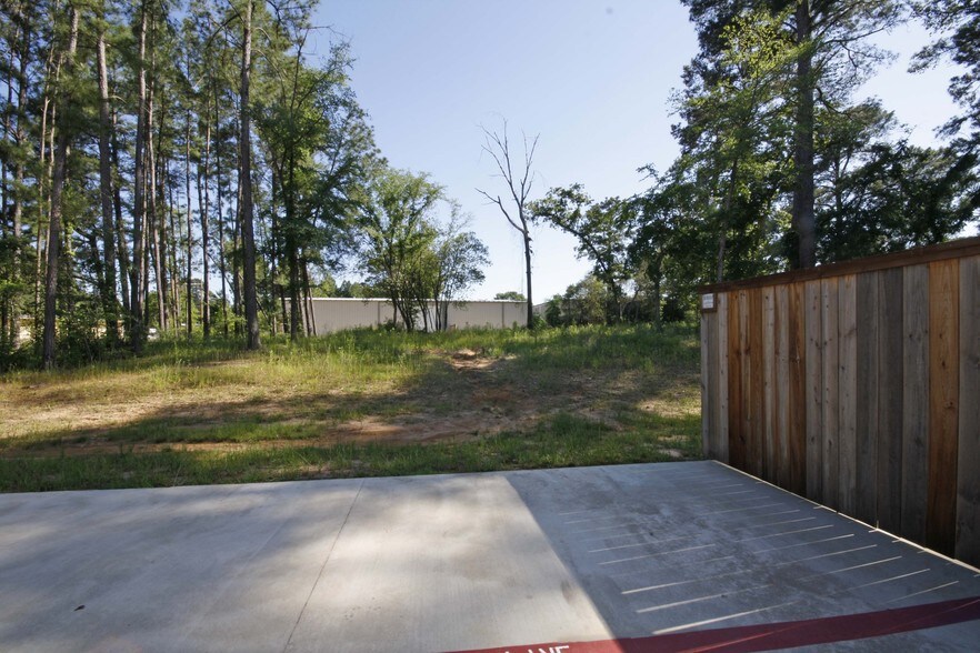 More Photos Of 405 Enterprise St, Longview Warehouse For Sale