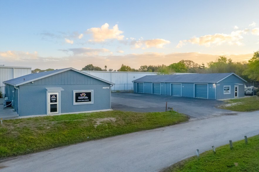 More Photos Of 4073 Sawyer Ct, Sarasota Warehouse For Lease