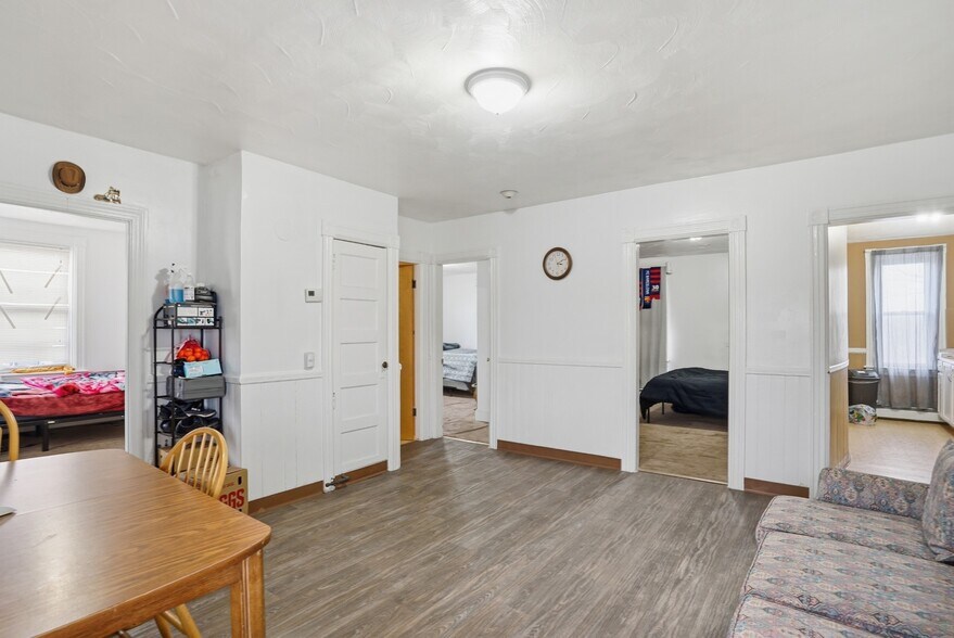 More Photos Of 17 Ledge St, Providence Apartments For Sale