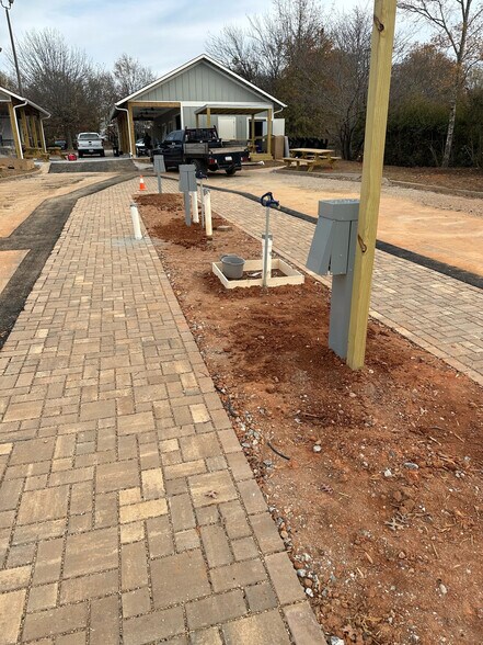 More Photos Of 206 Ladean Ct, Simpsonville Land For Sale