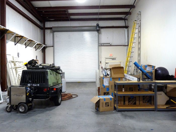 More Photos Of 1550-1582 Global Ct, Sarasota Light Manufacturing For Sale