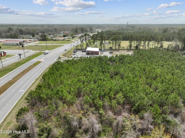 More Photos Of 1130 Piney Green rd, Jacksonville Land For Sale