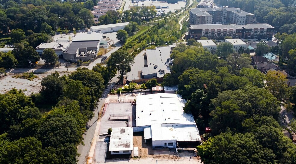 More Photos Of , Atlanta Industrial For Sale