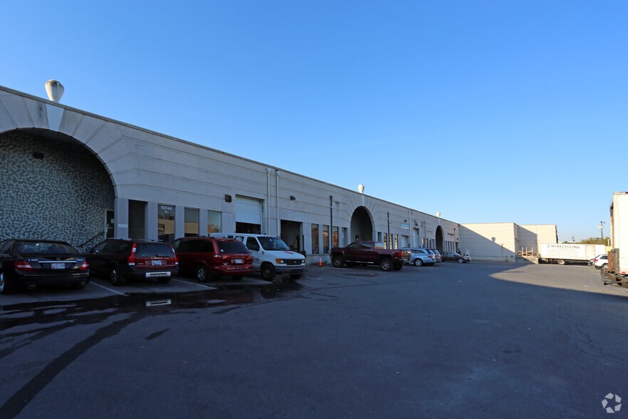 More Photos Of 10744-10750 Tucker St, Beltsville Warehouse For Lease
