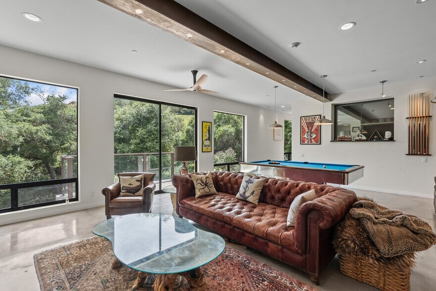 More Photos Of 10697 Calle Quebrada, Goleta Land For Sale