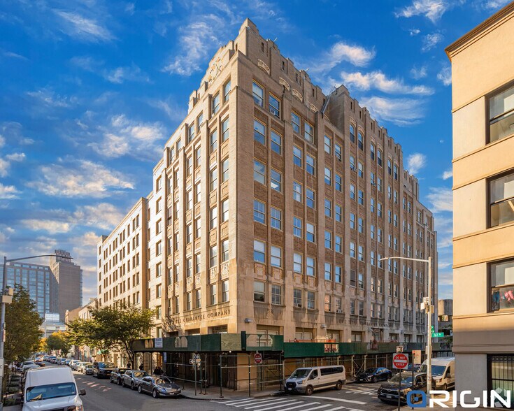 Primary Photo Of 90-04 161st St, Jamaica Office For Lease