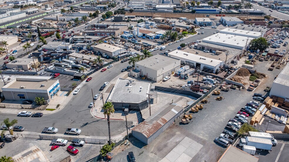 More Photos Of 8100 Electric Ave, Stanton Warehouse For Sale