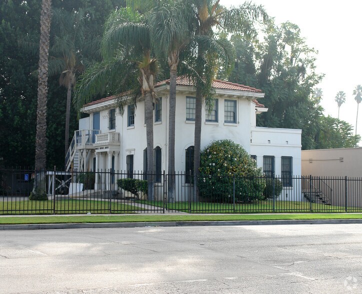 More Photos Of 1669 N E St, San Bernardino Office For Sale