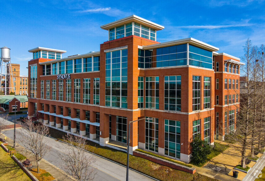 Primary Photo Of 1111 Bay Ave, Columbus Office For Lease
