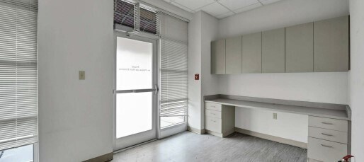 More Photos Of 2497 S Roane St, Harriman Medical For Lease