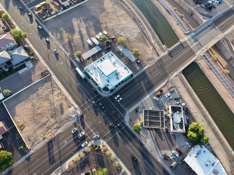 More Photos Of 9001 N 7th Ave, Phoenix Auto Repair For Sale