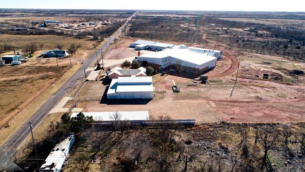 More Photos Of 3097 Brick Plant Rd, Snyder Manufacturing For Sale