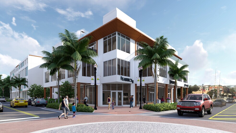 More Photos Of 298 E Atlantic Ave, Delray Beach Office Residential For Lease