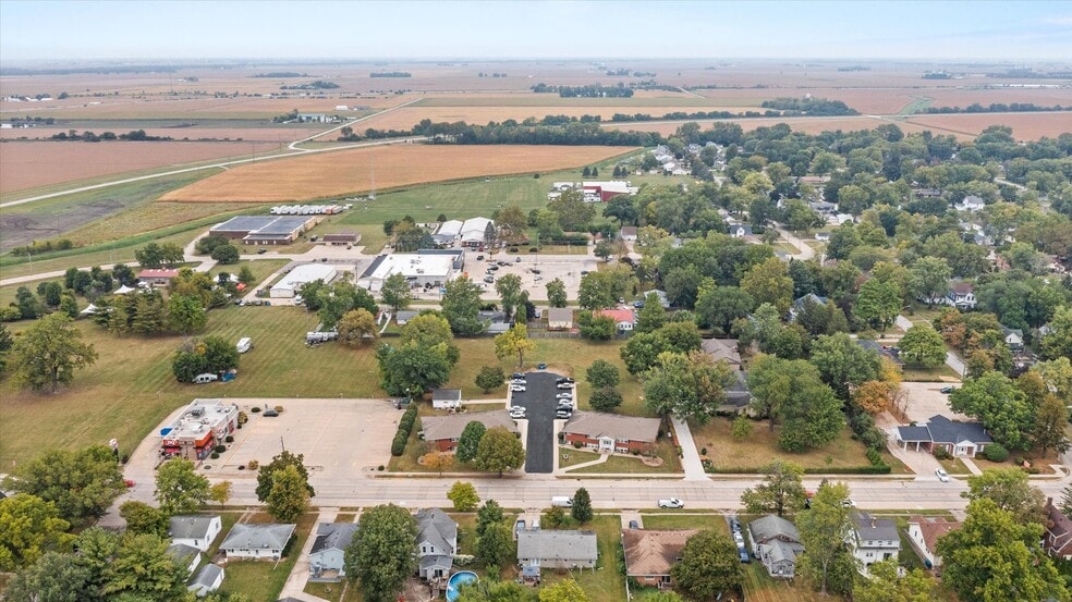 More Photos Of , Pontiac Multifamily For Sale