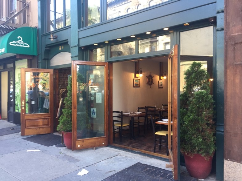 Primary Photo Of 84 7th Ave, Brooklyn Storefront Retail Office For Lease