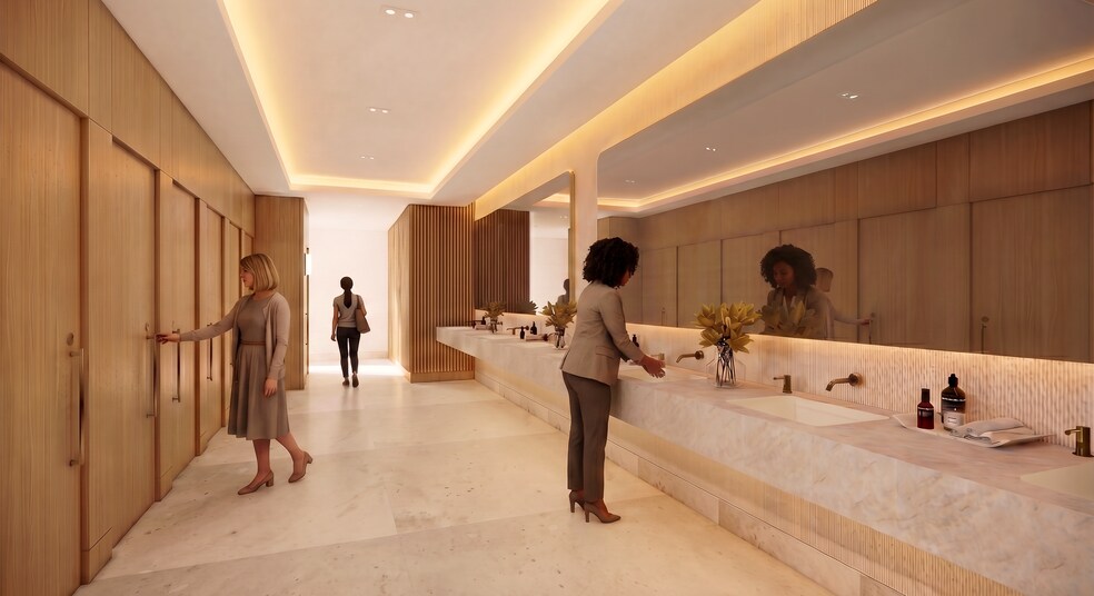 More Photos Of 503-511 Broadway, New York Office For Lease