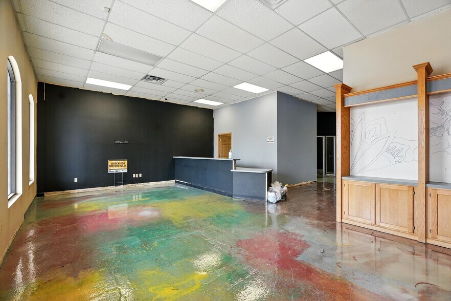 More Photos Of 4102 Buffalo Gap Rd, Abilene Unknown For Lease