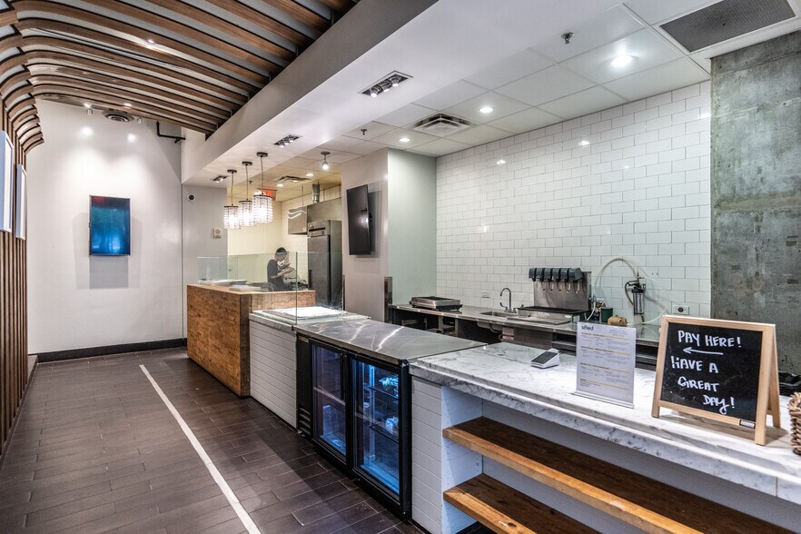 More Photos Of 55 Ivan Allen Blvd NW, Atlanta Office For Lease