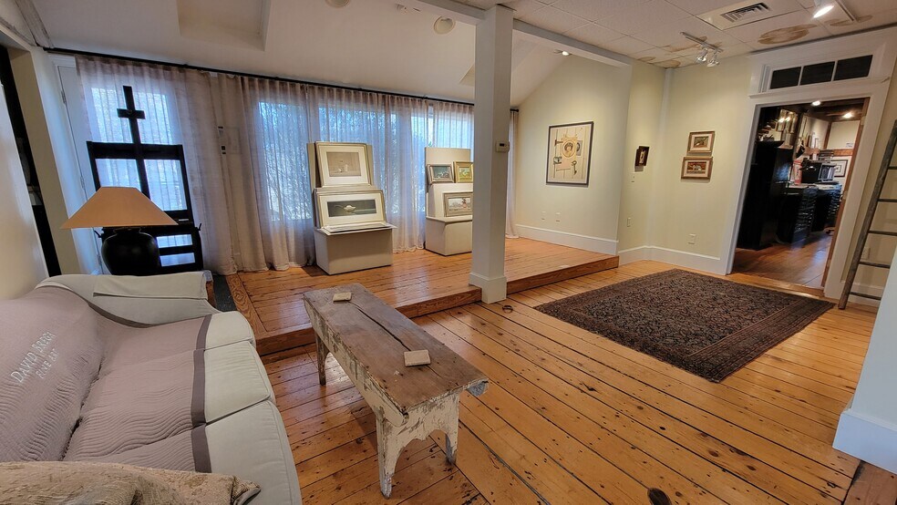 More Photos Of 58 Main St, Marshfield Loft Creative Space For Sale