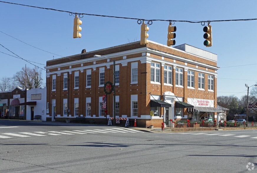 More Photos Of 101 E 1st St, Lowell Storefront Retail Office For Sale